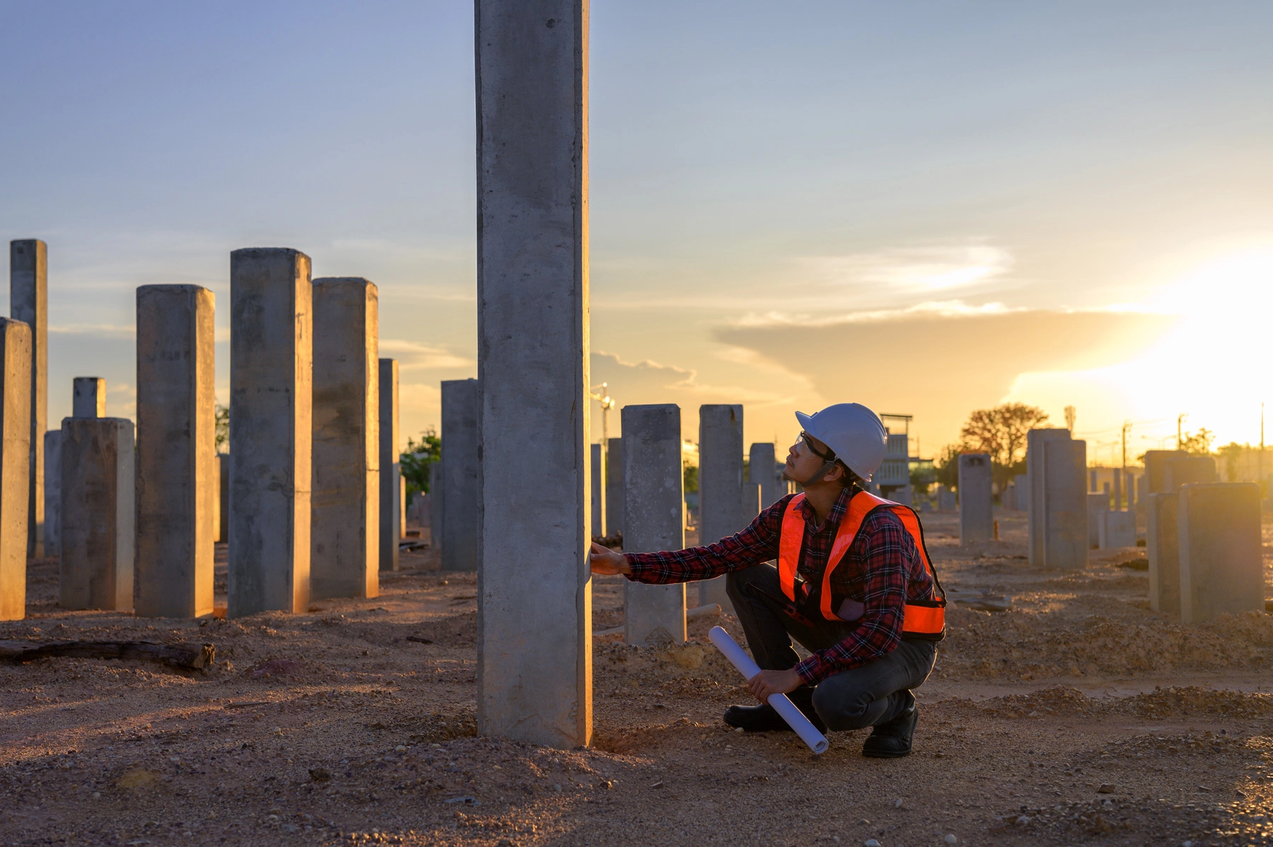 construction worker